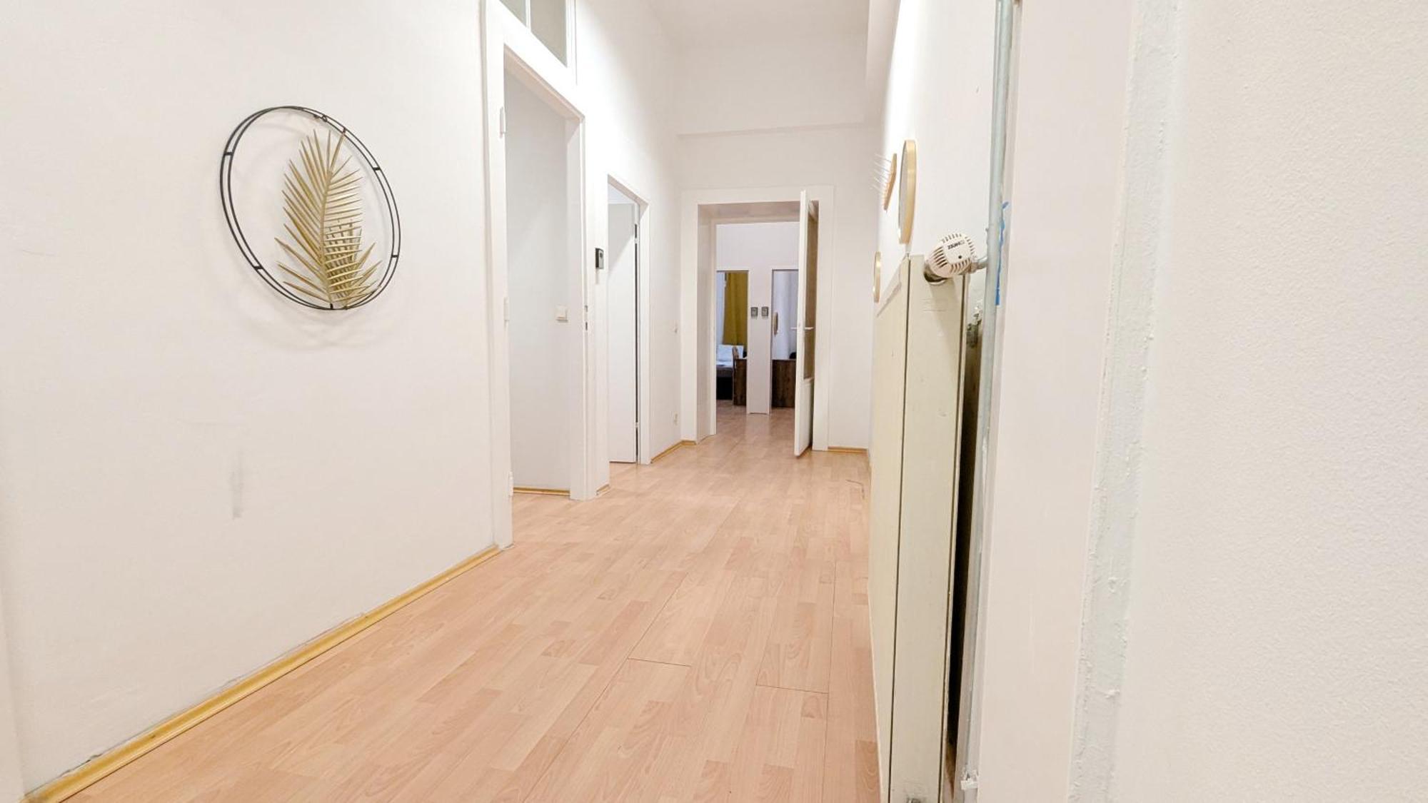 Accommodatie bij particulieren Spacious - 15 Min From Airport & Center, 5 Min From Main-bus Station Ez 7-8