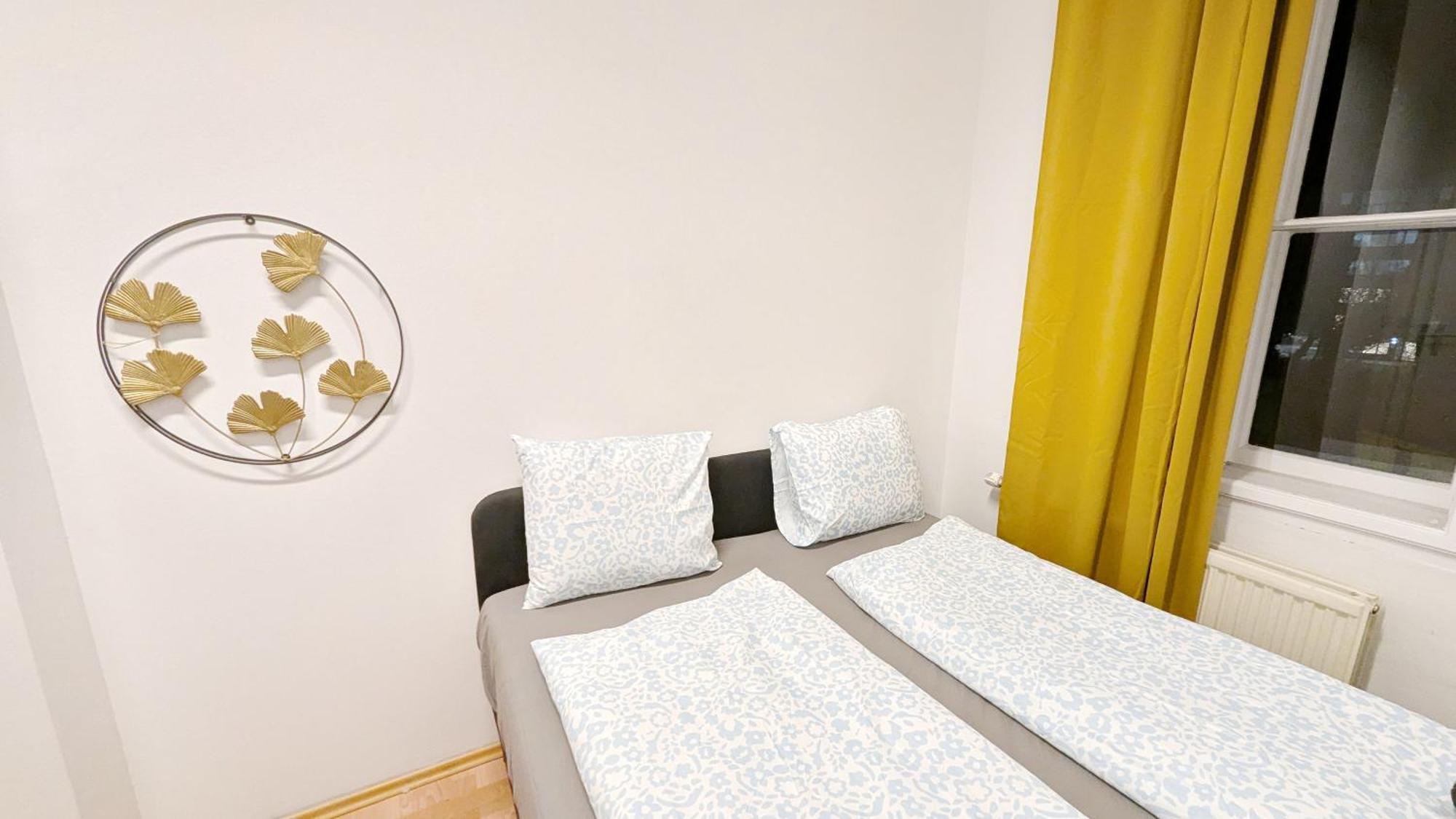 Accommodatie bij particulieren Spacious - 15 Min From Airport & Center, 5 Min From Main-bus Station Ez 7-8